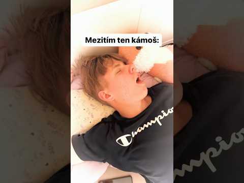 ⬆️Nové Video⬆️