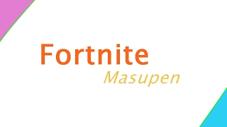 Masupen のライブ配信
