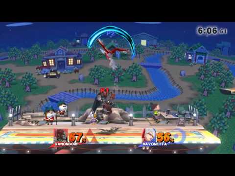 MGK Vs 9B - MM - Bo5 - Game 4