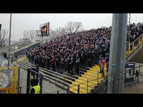Vfr Aalen vs Hansa Rostock