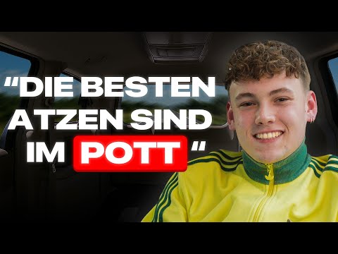 bella bazz über Atzen, Ruhrpott vs Berlin, Oasis, Bruno Mars, Taxiteller, seinen Bruder, OTPendia