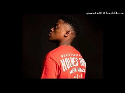 [FREE] Touchline Type Beat - "Somewhere In Space"