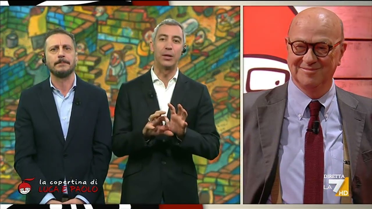 diMartedi' 18/03/2025