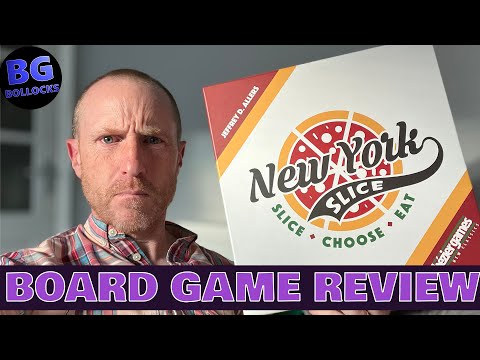New York Slice Review - Still Worth It?