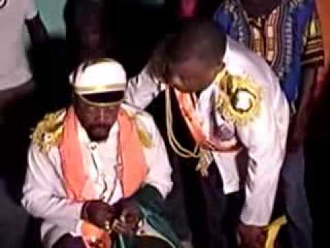 Hongan Lele Vodou Ceremony 2014. 561-396-3251, 509-3849-3482.