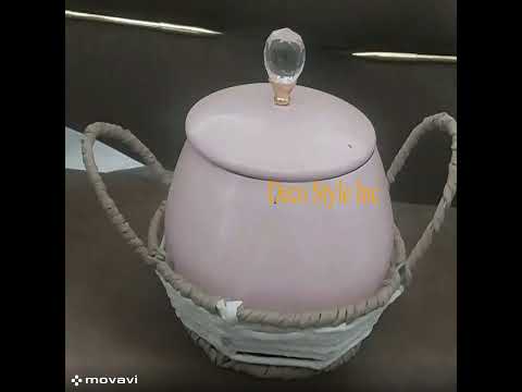 Jute Gift Hampers Packaging, For Storage Baskets