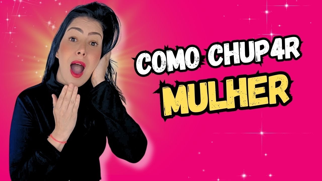 COMO QUE IR COM A BOCA