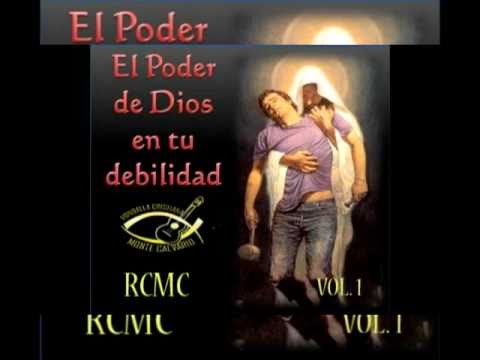 Rondalla cristiana Monte Calvario LAS HUELLAS