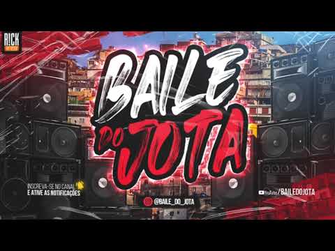 MC Rafinha DN e MC Caio CB - Baile Do Jota (DJ Luky MPC)