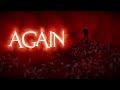 AGAIN [WFCK Music Video] [Song by ARAKI]