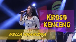 Nella Kharisma-Kroso Kenceng Nella Kharisma-Kroso Kenceng