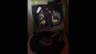 The Whispers “ Your a very special part of my life”  “Disco Melody” “Children of tomorrow”