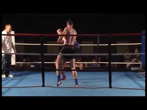 Knockout of the century!!