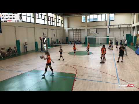 Torneo Opes Riccione - U16 - Ardor Bollate vs. Gasc- Sestese - 10/06/2021