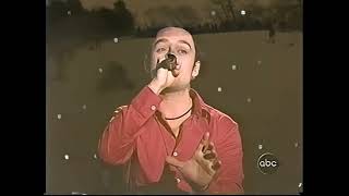 Darren Hayes of Savage Garden - Last Christmas live