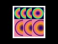 Fred Everything - Space Time (Atjazz Galaxy Aart Remix)