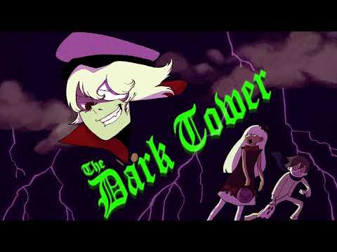 Steampianist - The Dark Tower - Feat. Vocaloid Oliver