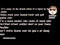 Hollywood Undead - Apologize (W/Lyrics)
