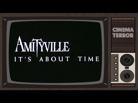 Amityville 1992: It's About Time (1992) - Movie Review