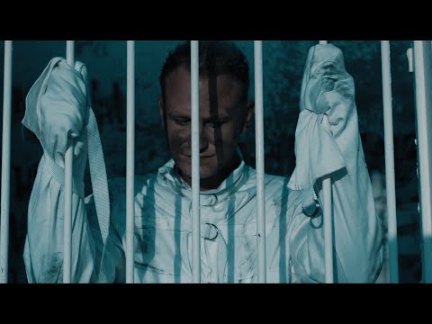 Sean Miles - Creature Within (Official Music Video)