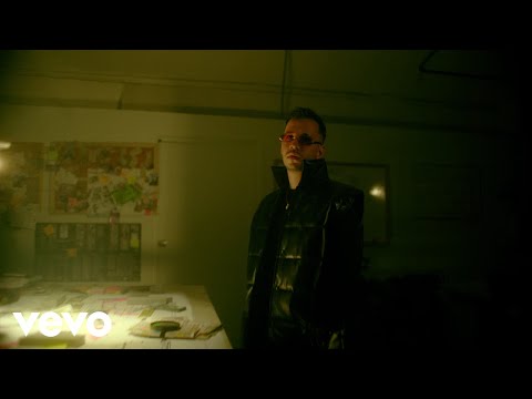 West Blanco, Vibarco, Zenzei - Millonario (Official Video)