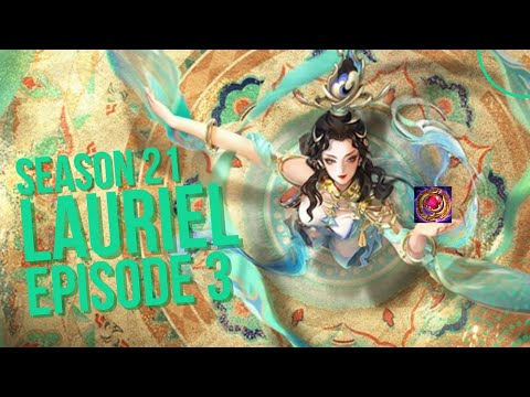 [AoV/RoV] Season 21 - Episode 3 | New Twirling Dancer Skin Outplays!