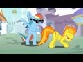 Rainbow Pony Gangnam Style 