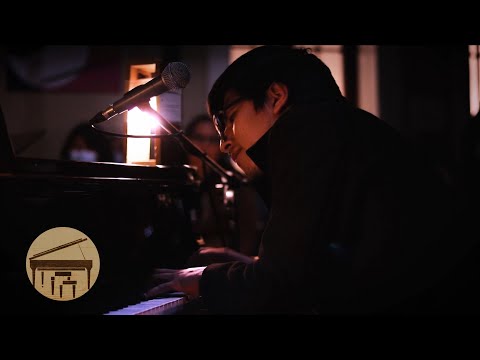 Rodrigo Gómez - Una historia personal [ Piano day Bolivia 2023 ]