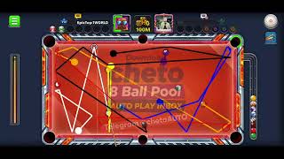 Links tutorial Download install Wizard , Snake , Aim EV Cheto 8 ball pool 56.10.x - 56.11 free