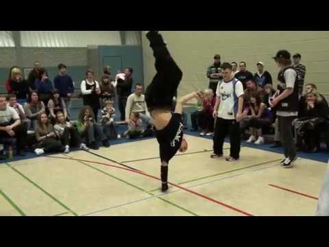 B-Lock & Ekim vs Jazz & Flipper