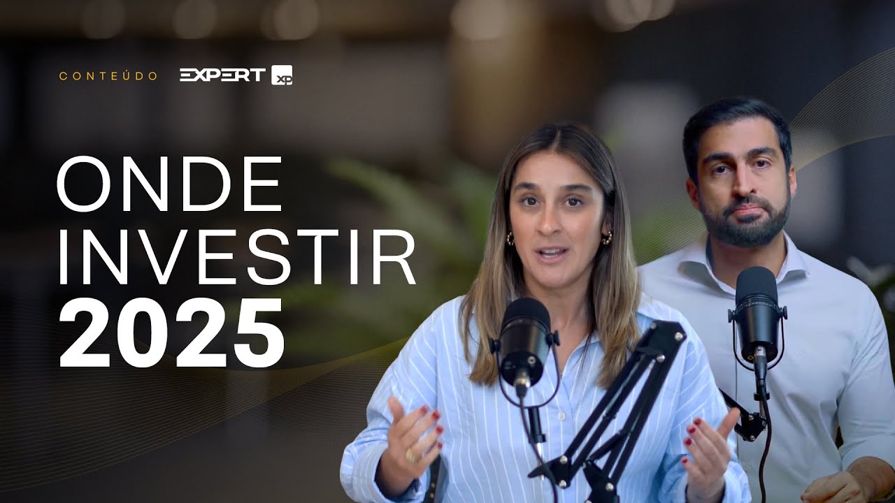 ONDE INVESTIR em NOVEMBRO de 2024