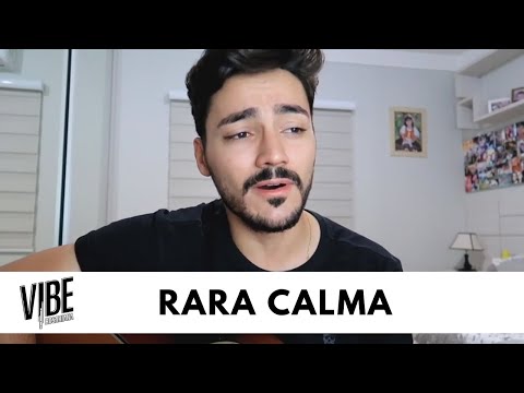Rara Calma video