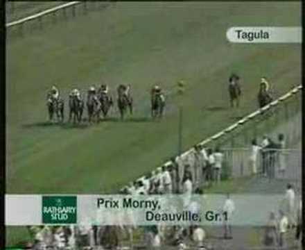 Tagula - Prix Morny, Deauville, Gr.1
