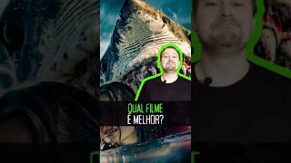 Qual FILME DE SUSPENSE é melhor? | Inscreva-se