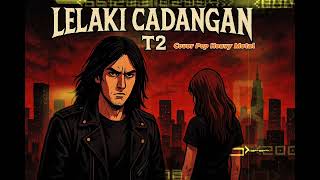 Download lagu Lelaki Cadangan – T2 (POP HEAVY METAL VERSION) | Cover by DN Lie mp3 Download lagu Lelaki Cadangan – T2 (POP HEAVY METAL VERSION) | Cover by DN Lie mp3