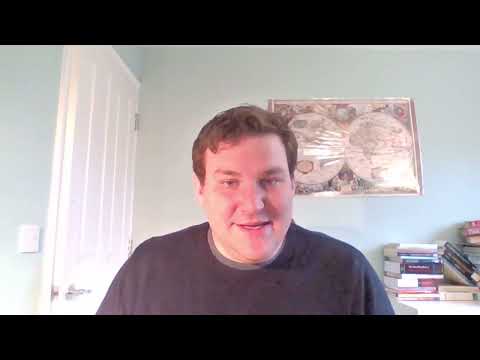 What is Commoning - Dr SImon Kaye