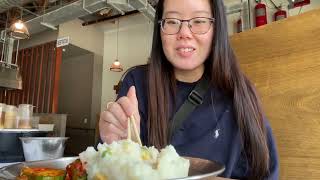 24 hour eats in Los Angeles Hotpot Xin Fu Tang Street Tacos Avenue 26 Mukbang