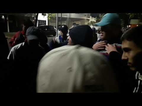 ARZA LEGA vs THIBAS PAPO KUSH vs KEVIN NINO vs LIRIKAL TRIPLE A - 8vos 2vs2 Aramfree 29/09