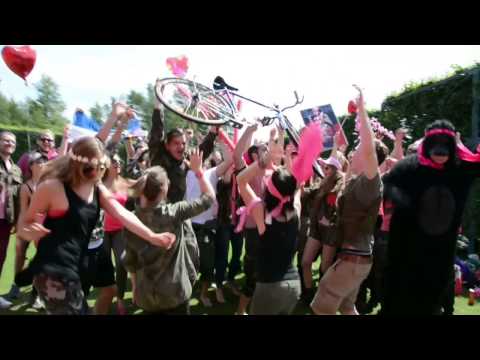 Medimeisterschaften 2014 I Bochum Teaser - Tief im Westen