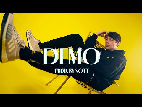 LGoony - Demo (Official Video) prod. by SOTT
