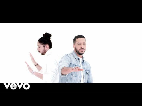 Videoclip de Luna — Slimane
