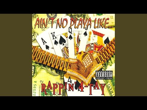 Video thumbnail for Ain’t No Playa (Playaz Sh*t)