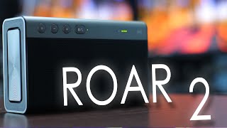 Video thumbnail for Roar 2 Review - Creative's Best Portable Speaker Yet? by Tech YES City