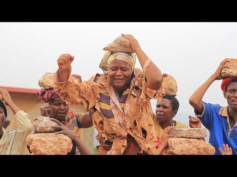 IBUYE BY ANGELIQUE OFFICIAL 4K VIDEO DIR KADAX 2025