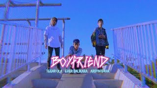 Download lagu Ever Salikara-BOYFRIEN FT Tegar Ola x Arsih indrak (OFICIAL MUSIC VIDEO) mp3 Download lagu Ever Salikara-BOYFRIEN FT Tegar Ola x Arsih indrak (OFICIAL MUSIC VIDEO) mp3