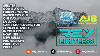 Download lagu DJ Shelter Breakbeat Mixtape Golden Crown 2024 | Nonstop by ReyLimitless mp3