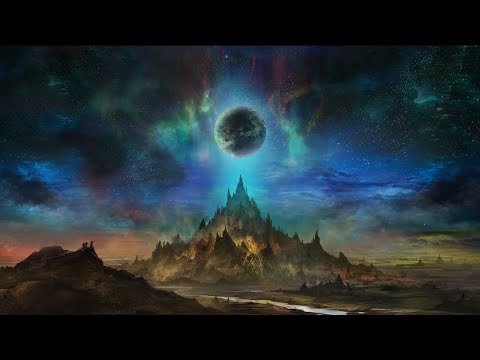 Epic Fantasy | Michael Maas - Skylight