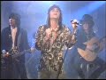 Quireboys - Last Time (Megafon 1993)