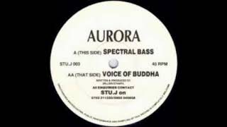 Aurora - Voice Of Buddha