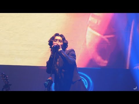 191019 [그랜드민트페스티벌(GMF)2019] good boy twist - 잔나비(jannabi) @올림픽체조경기장